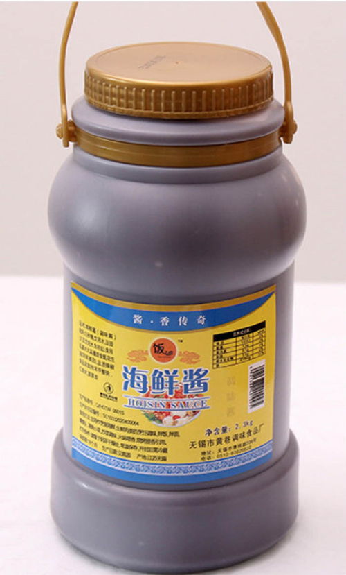 雞公煲醬代加工代理商 無錫市黃巷調味食品廠 推薦商家