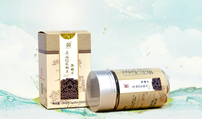 真福納豆包裝設計首選信立浩達