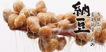 納豆解密 25個納豆問答讓你熟知納豆的秘密