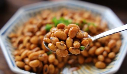 自制納豆,營養豐富,軟糯拉絲,老人孩子都愛吃,做法超級簡單 黃豆