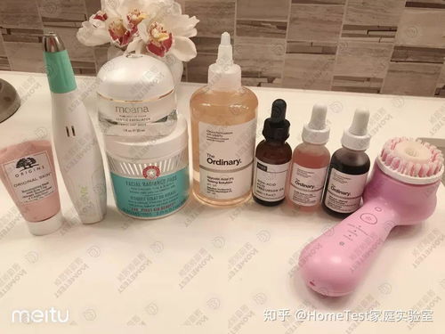 想刷酸,有什么推薦的嗎