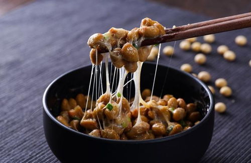 味噌湯 納豆,蛋澆飯 日式早餐大盤點