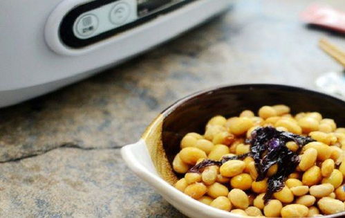 如何用小熊酸奶機做納豆