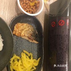 心蘭的納豆好不好吃 用戶評價口味怎么樣 京都美食納豆實拍圖片 大眾點評