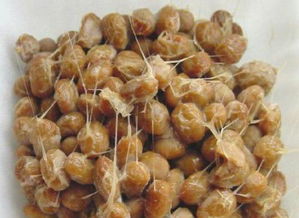 納豆什么樣,有圖片嗎