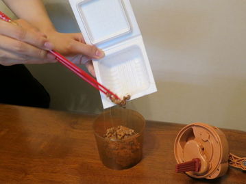 納豆食品保健 魯山人納豆缽小家電助陣