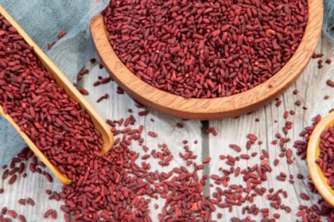 家里老人血脂偏高怎么辦 納豆紅曲膠囊可以一試