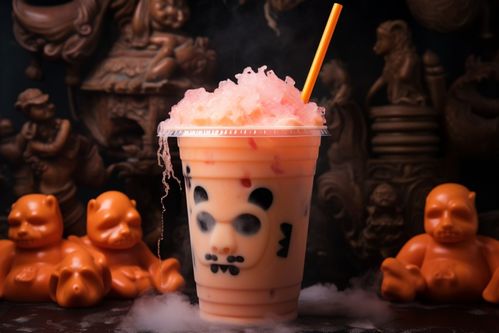 美味的珍珠奶茶飲品攝影圖片 廣告素材 下載至來源處