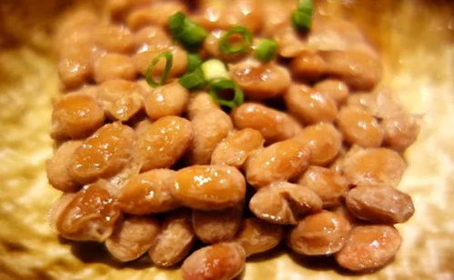 小孩吃納豆對身體有沒有壞處