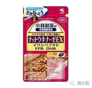 日本小林制藥前20人氣商品榜, 樣樣熱推