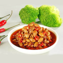 臘八豆的做法的方法炒什么最好吃 臘八豆和納豆的區別有致癌物嗎