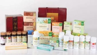 35款國珍產品的調理核心 珍藏版