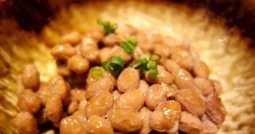 經常吃納豆,能降血脂軟化血管嗎 營養師揭秘 只是發酵食品