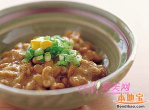八款納豆減肥食譜做法推薦