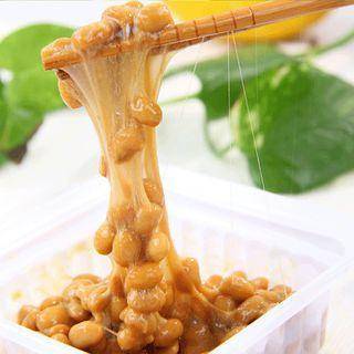 長壽食品納豆的秘密
