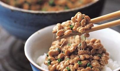 納豆哪些人不能吃