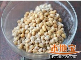 自制減肥納豆怎么做