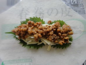 納豆起士春卷的做法,納豆起士春卷怎么做好吃,納豆起士春卷的家常做法 抹茶可樂