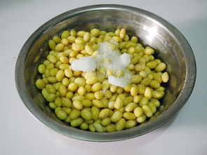 自制納豆的做法,自制納豆怎么做好吃,自制納豆的家常做法 西馬梔子