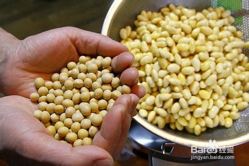 如何制作出美味而且能拉出絲來的納豆