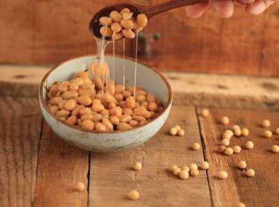 納豆, 溶解血栓的最佳營養(yǎng)食品