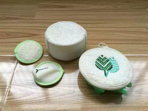 這個上猶人竟然用絲瓜作原材料,產品賣到了國外