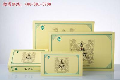 納豆養生新篇章 世紀遠榮與武漢厚德牌納豆的健康招商機遇