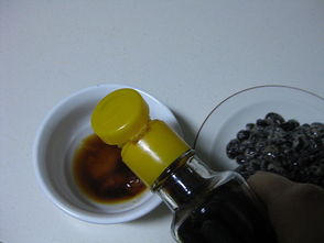 黑納豆的家常制作與美味秘訣